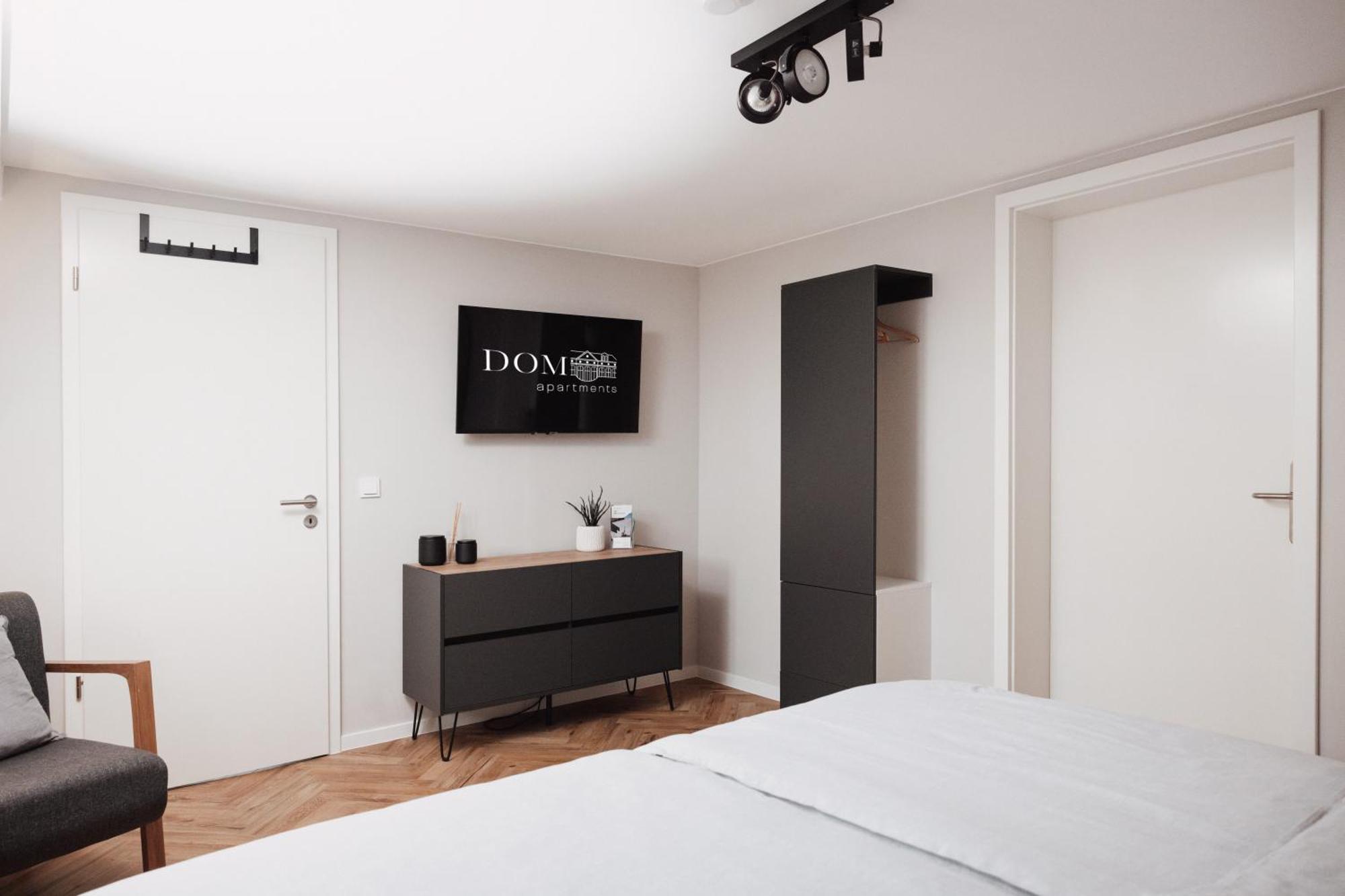 Dom Apartment III - Modern & Zentral Mit Kostenfreiem Parkplatz Фульда Экстерьер фото